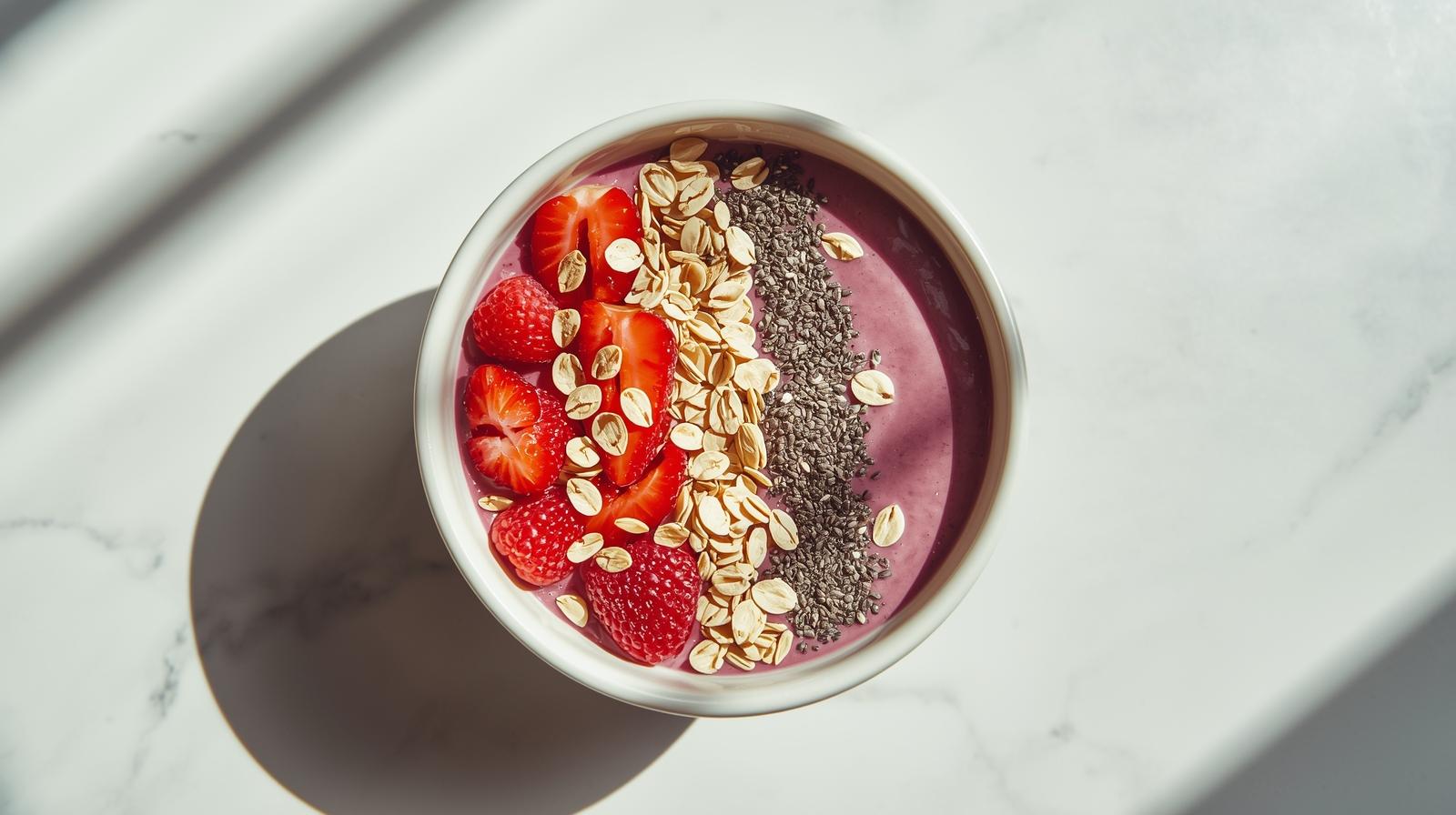 Alimentación Saludable